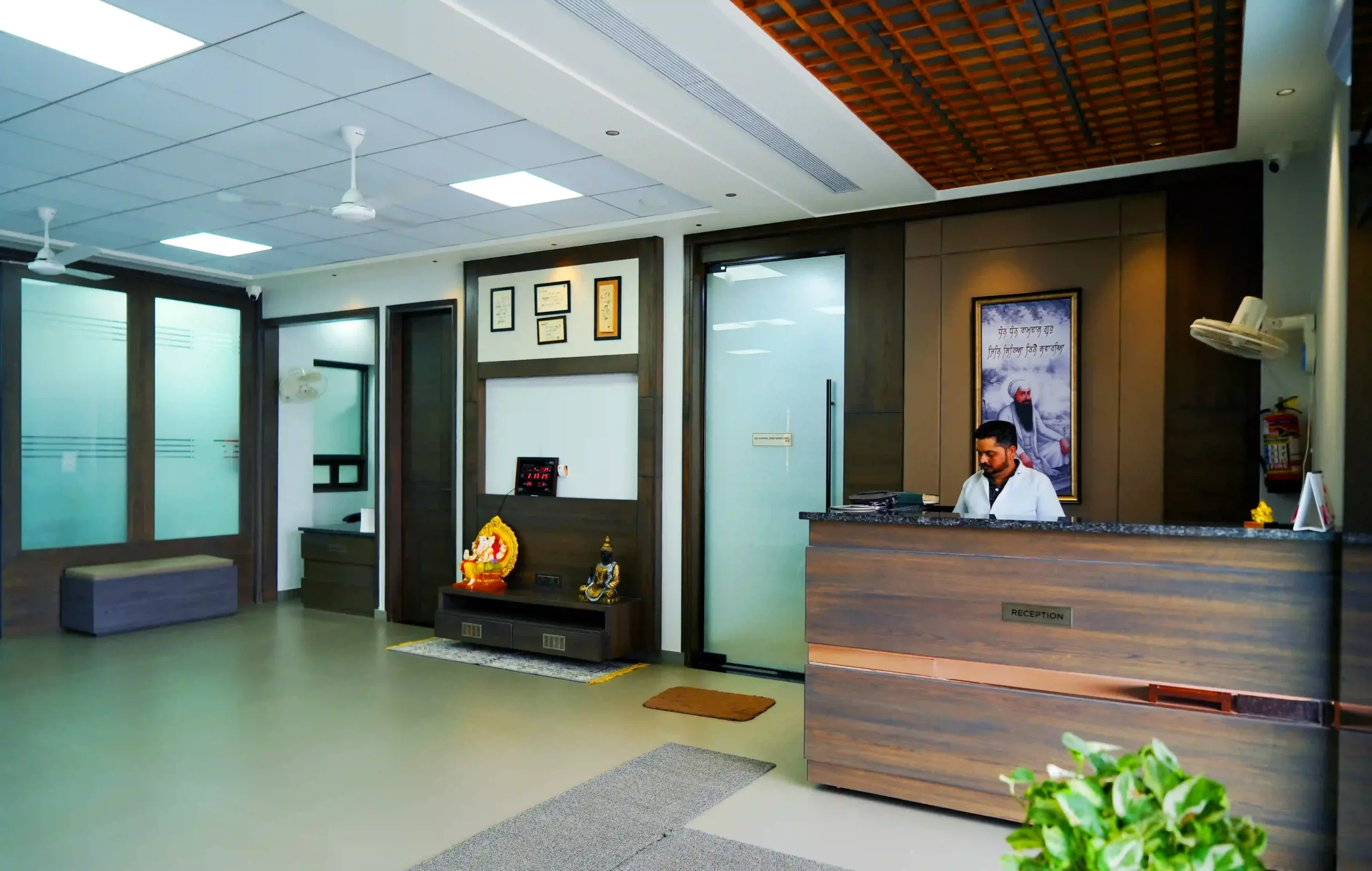 Best general medicine clinic