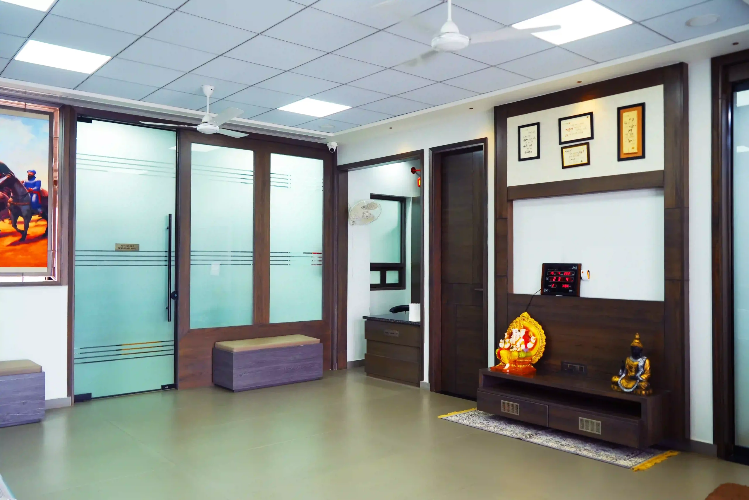 Best general medicine clinic