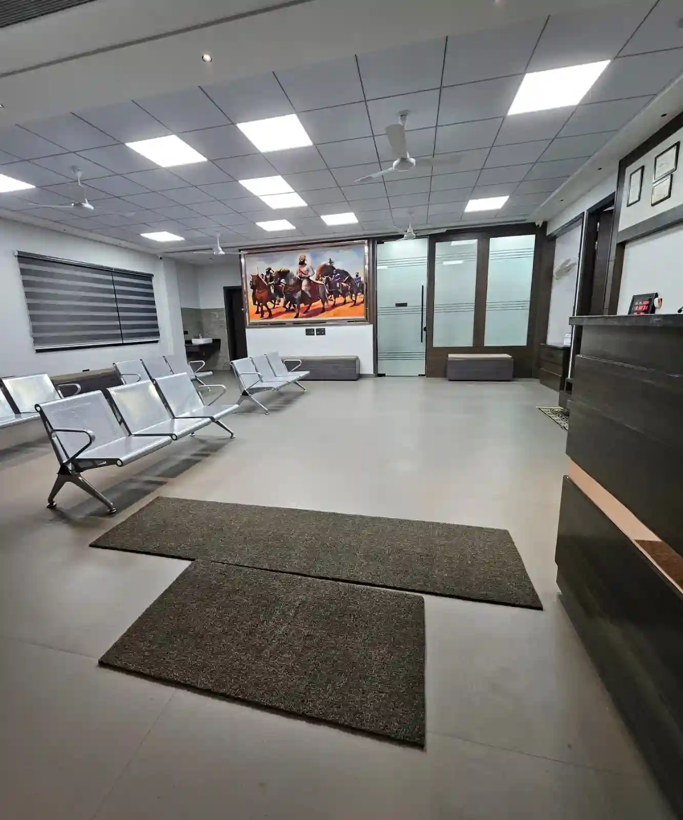 Best general medicine clinic