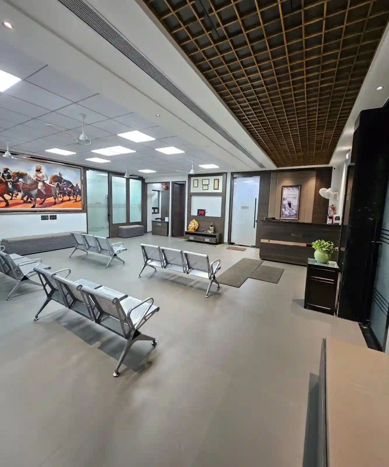 Best general medicine clinic