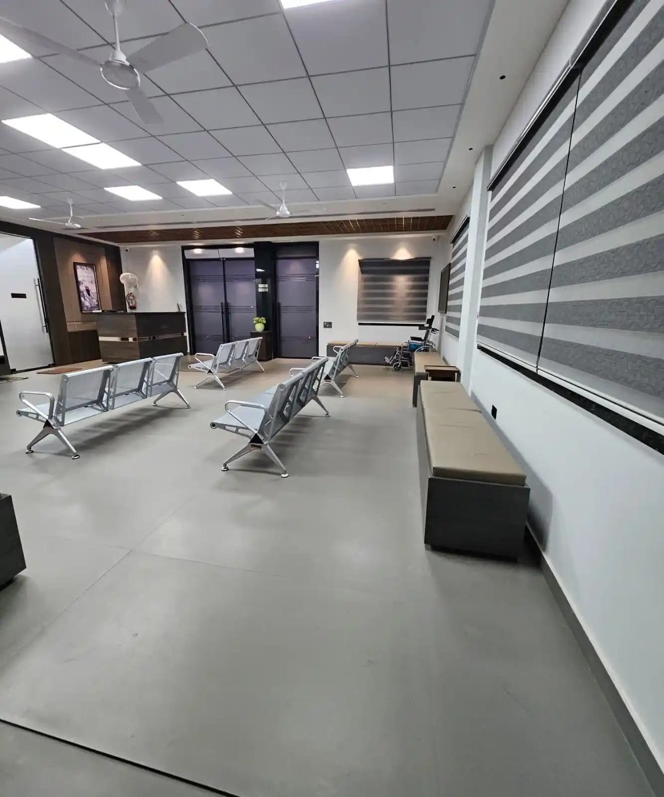Best general medicine clinic