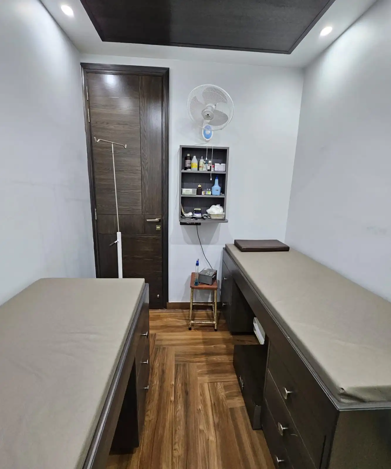 Best general medicine clinic