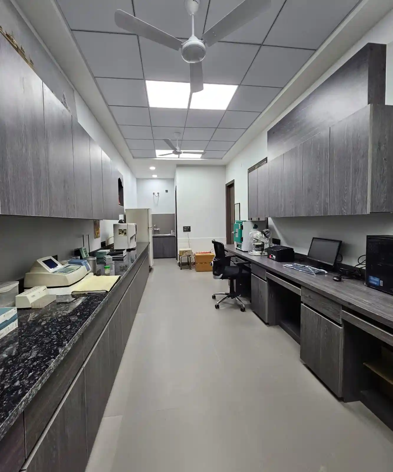 Best general medicine clinic