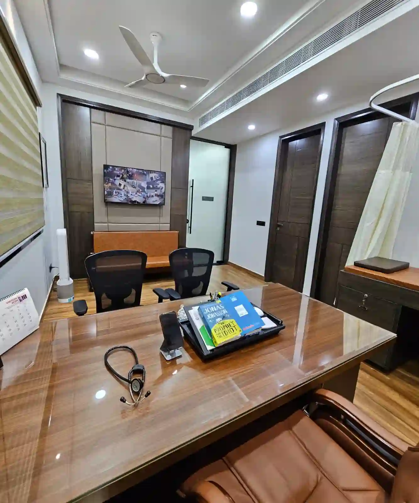 Best general medicine clinic
