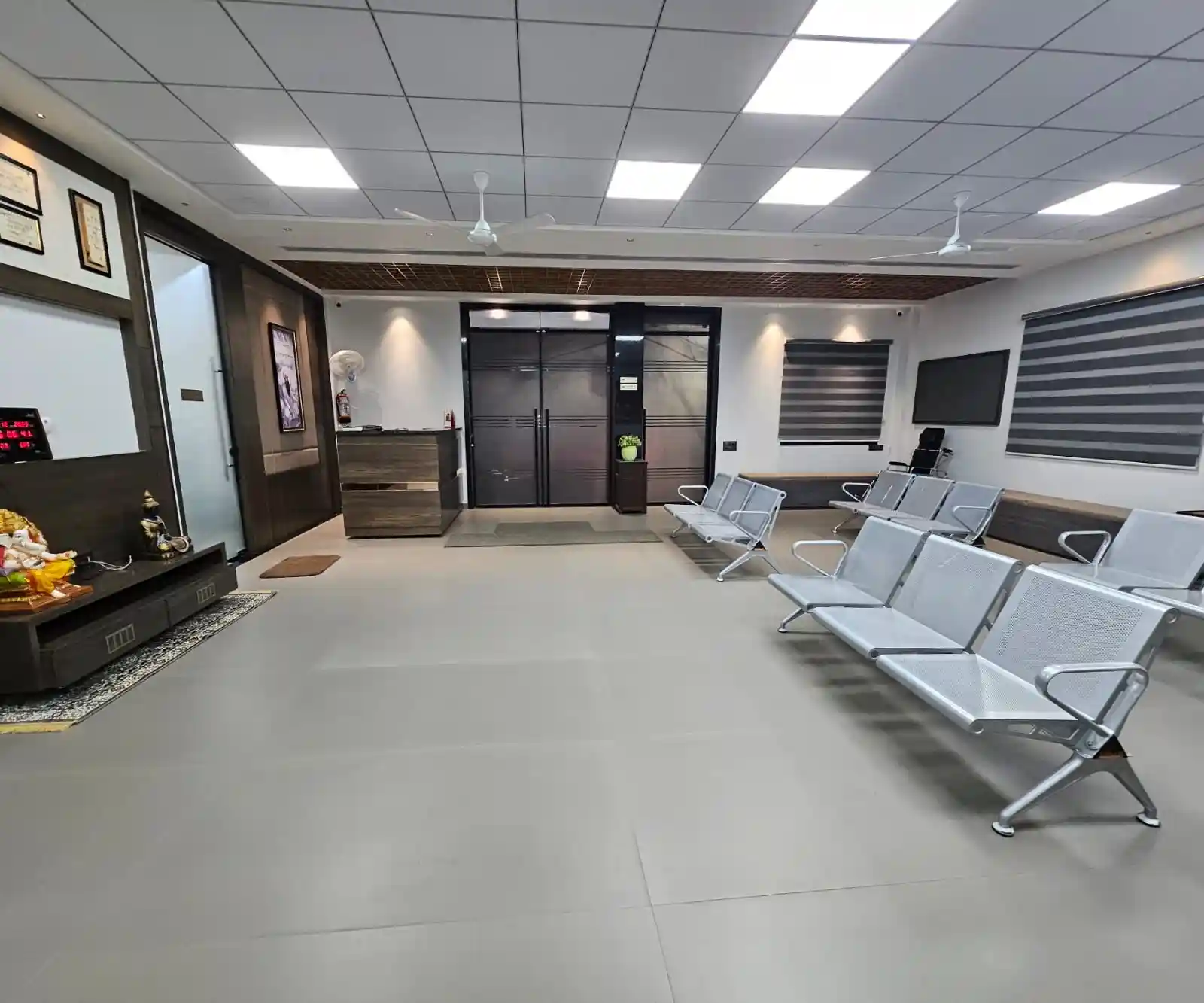 Best general medicine clinic